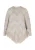 usha Jumper Dames Lichtbeige gemêleerd