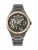 Kenneth Cole Analoog horloge ‘Bayview’  donkergrijs