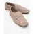 Morne Leren Loafers Dames