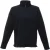 Regatta Regatta heren micro zip turtle neck fleece sweater