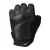 Nike Heren Vapor Elite 2024 Fitness Vingerloze Handschoenen (Zwart)