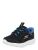 SKECHERS Sneakers ‘DYNA-LITE-TURBO-BRISK BUDDIES’  royal blue/koningsblauw / zwart / wit