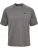Hummel Functioneel shirt ‘Keeper’  grijs / zwart
