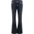 Replay Dames Nieuwe Luz Bootcut Jeans (Blauw)