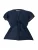 HOLLISTER Blouse  navy