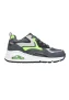 Skechers Uno Gen1 – Color Surge 403647L/CCLM Grijs / Groen-38