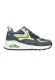 Skechers Uno Gen1 – Color Surge 403647L/CCLM Grijs / Groen-38