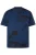 JP1880 Shirt  nachtblauw / zwart