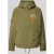Polo Ralph Lauren Windbreaker met ritszakken