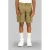 G-STAR relaxed cargo short kaki