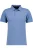 RAGMAN Polo shirt Korte mouw middenblauw