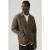 Levi’s Telegraph Zip Cardigan Walnut Neps Mn 11