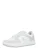 Champion Authentic Athletic Apparel Sneakers laag ‘REBOUND 2.0’  taupe / wit