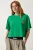 Happiness İstanbul Shirt  bruin / groen