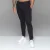 MYT heren slim fit joggingbroek zwart