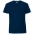 Fruit Of The Loom Mens Ringgesponnen Premium Tshirt (Blauw in de bergen)