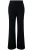 Ulla Popken Broek  donkerblauw