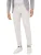 Brax jeans creme effen katoen
