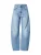 LEVI’S ® Jeans ‘Cinch Barrel’  blauw denim