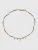 Luxenter Ketting ‘Paila’  goud