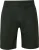 Suitable Respect Luke Sweatpants Donkergroen