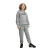Puma Katoenen hoodie nr. 1 voor jongens (Grijs)