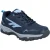 Hi-Tec Jaguar Polyester Dames Indigo/Moonstone Wandelschoenen