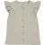 LEVV Little blousetop grijs