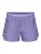 UNDER ARMOUR Sportbroek ‘Play Up’  lavendel / wit