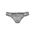 LASCANA String ‘Brief’  zwart