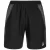 ADIDAS PERFORMANCE Sportbroek ‘Tiro 24’  grijs / zwart / wit
