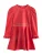 Baker by Ted Baker Jurk  goud / rood