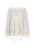 IZIA Cape  lichtgrijs