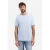 No Excess Heren shirt 31340201sn 030 blue