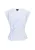 DreiMaster Klassik Blouse ‘Classic Look’  lichtblauw