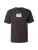 VANS Shirt  zwart / wit