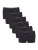 SLOGGI Boxershorts  zwart