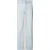 Calvin Klein Jeans straight fit jeans van katoenmix