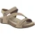 JOSEF SEIBEL Dames Sandaal Tonga 78 in beige