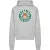 Hoodie Merchcode Stranger Things Hawkins Tigers Heavy