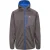 Trespass Heren Dayton Softshell-jasje (Koolstofmarmer)