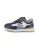 BOSS Sneakers  navy / lichtblauw / grijs / wit