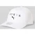 PUMA PERFORMANCE Baseballpet met labelprint