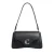 Coccinelle Hobo bags – Coccinelle C-Me in zwart