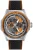 Invicta Racing 50043 Herenhorloge – Quartz Uurwerk – Aluminium, Roestvrij Staal met Grijze Wijzerplaat – 50 mm