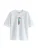Next Shirt  geel / groen / wit