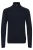 11 Project Gebreid vest  donkerblauw