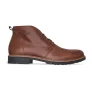 PME Legend Veterschoenen Clamper Cognac Bruin