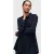 TRVL DRSS River Blouse Black