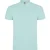 Roly Heren ster poloshirt met korte mouwen